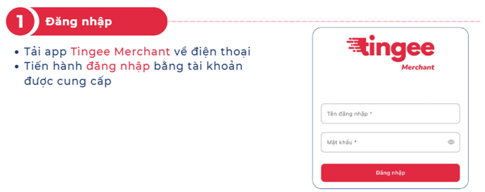 Hướng dẫn liên kết loa với tài khoản HKD/DN VCB - Hình 8